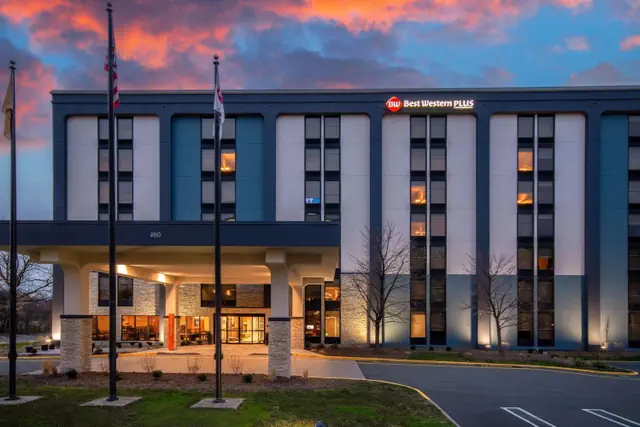 Photo 1 - Best Western Plus Meadowlands