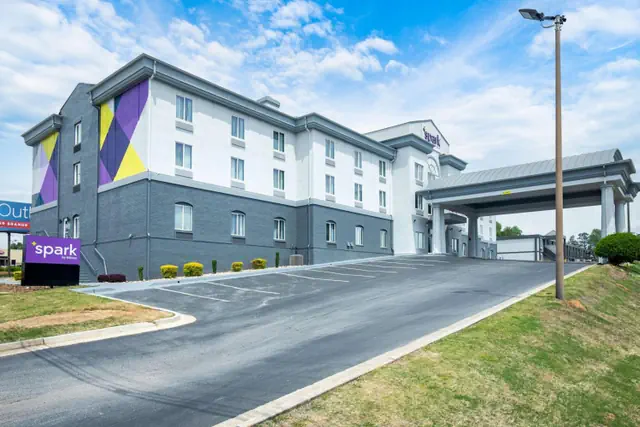 Photo 1 - Spark by Hilton Commerce, GA