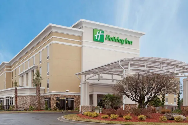 Photo 1 - Holiday Inn Anderson by IHG