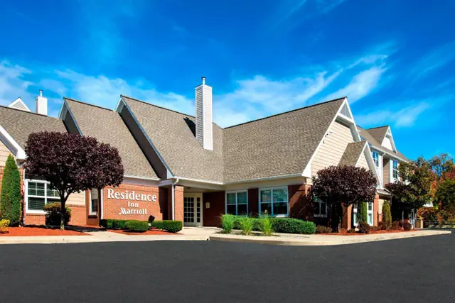 Photo 1 - Residence Inn by Marriott Albany East Greenbush/Tech Valley