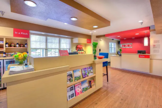 Photo 1 - TownePlace Suites Raleigh Cary/Weston Parkway