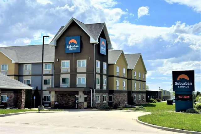Photo 1 - Suburban Studios Cedar Falls