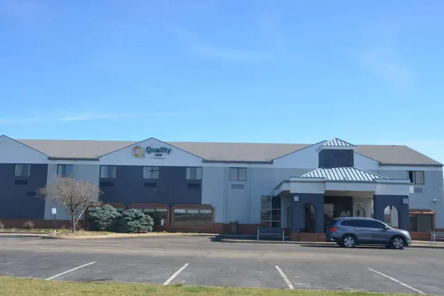 Photo 1 - Quality Inn Perrysburg - Toledo South