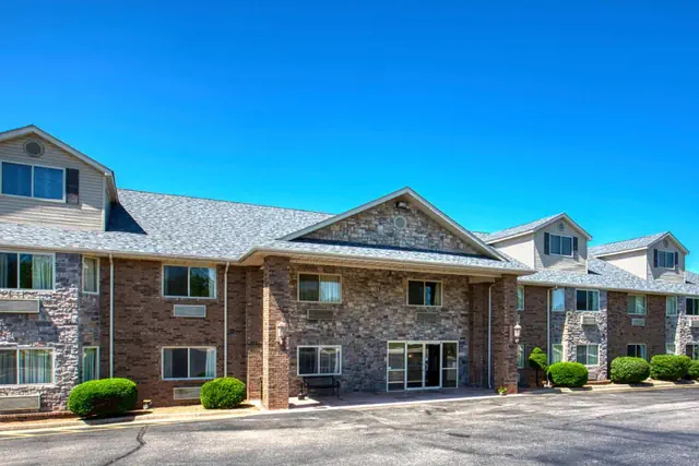 Photo 1 - All Towne Suites