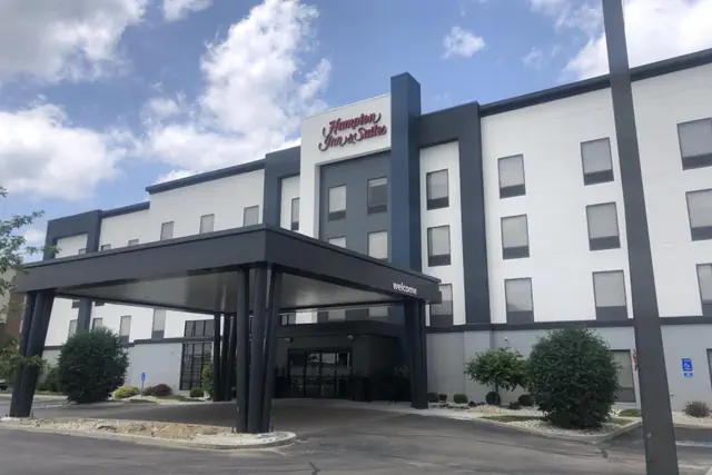 Photo 1 - Hampton Inn & Suites Dayton-Vandalia