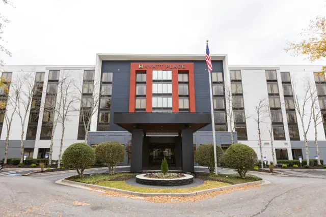 Photo 1 - Hyatt Place Atlanta Alpharetta North Point Mall