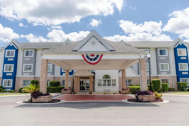 Photo 1 - Microtel Inn & Suites by Wyndham Kingsland Naval Base I-95