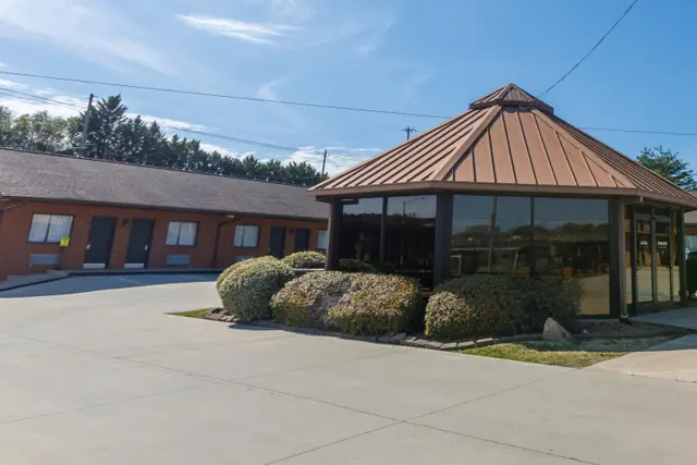 Photo 1 - Gadsden Inn and Suites
