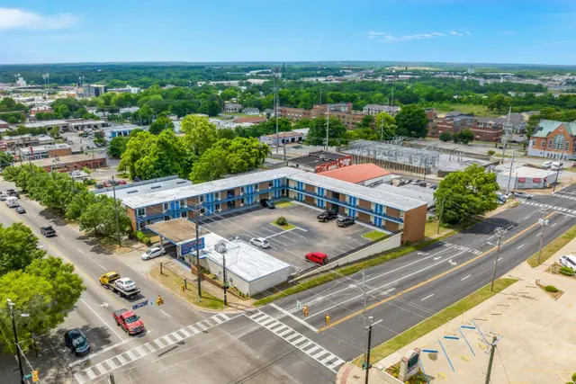 Photo 1 - Capitol Inn and Suites