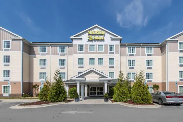 Photo 1 - MainStay Suites Jacksonville near Camp Lejeune