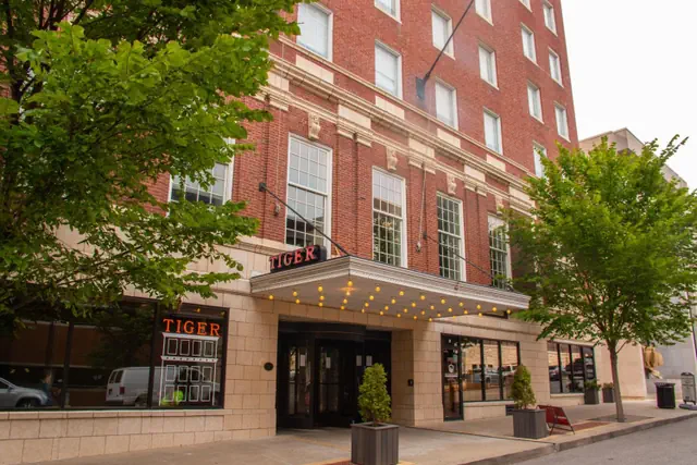 Photo 1 - voco The Tiger Hotel, Columbia, MO by IHG