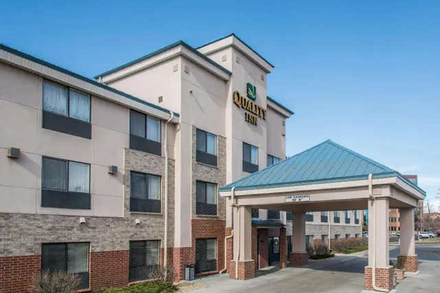 Photo 1 - Quality Inn Denver Westminster