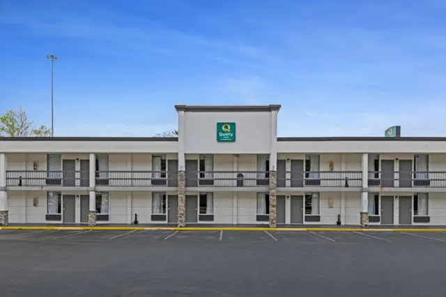 Photo 1 - Quality Inn Dalton East