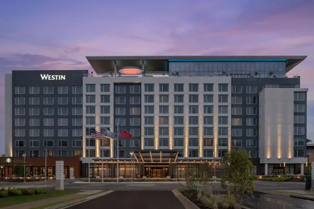 Photo 1 - The Westin Atlanta Gwinnett
