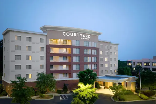 Photo 1 - Courtyard by Marriott Atlanta NE/Duluth Sugarloaf