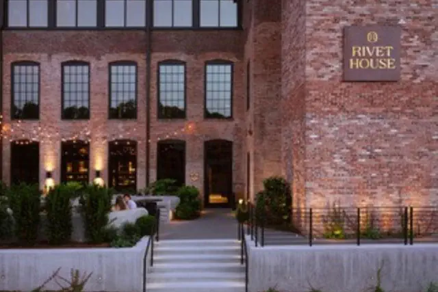 Photo 1 - Rivet House