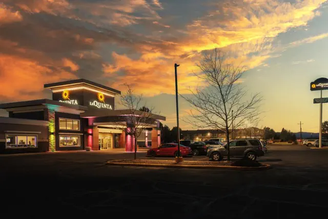 Photo 1 - La Quinta Inn & Suites by Wyndham Fort Collins, Colorado