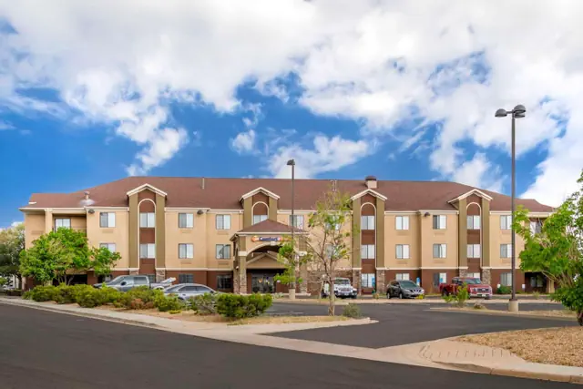 Photo 1 - Comfort Suites Castle Rock - Denver South