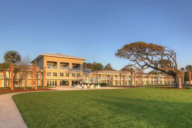 Photo 1 - Holiday Inn Resort Jekyll Island by IHG
