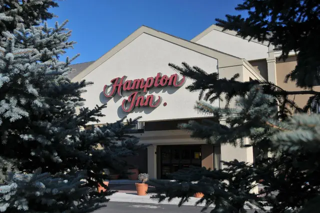 Photo 1 - Hampton Inn Boulder/Louisville