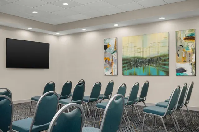 Photo 1 - Homewood Suites by Hilton Atlanta-Alpharetta