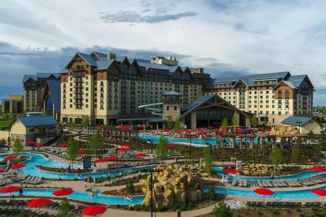 Photo 1 - Gaylord Rockies Resort & Convention Center