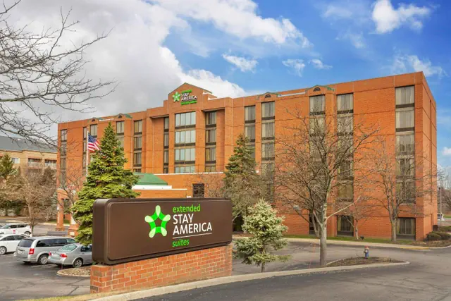 Photo 1 - Extended Stay America Premier Suites - Cleveland - Independence