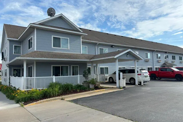 Photo 1 - Days Inn by Wyndham Ames