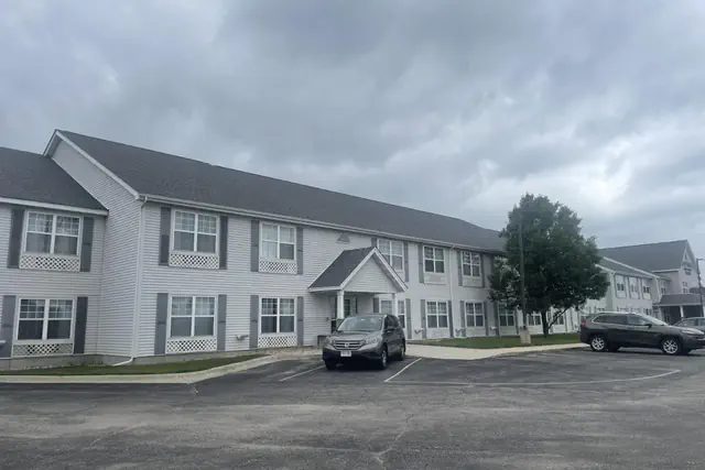Photo 1 - HARMONY INN & SUITES
