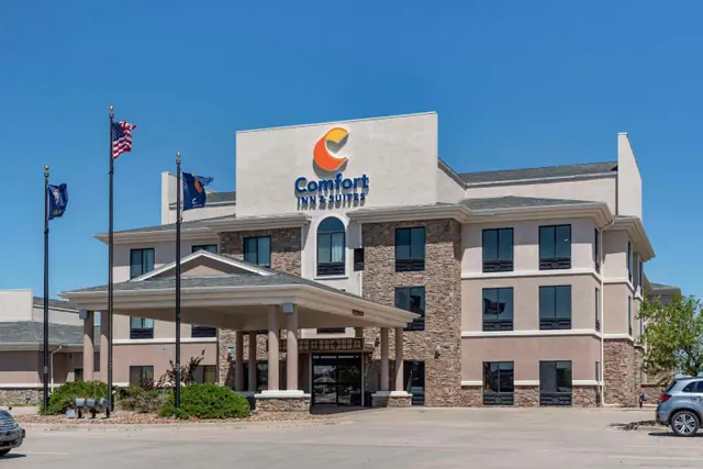 Photo 1 - Comfort Inn & Suites Goodland