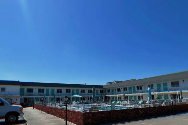 Photo 1 - The Jetty Motel