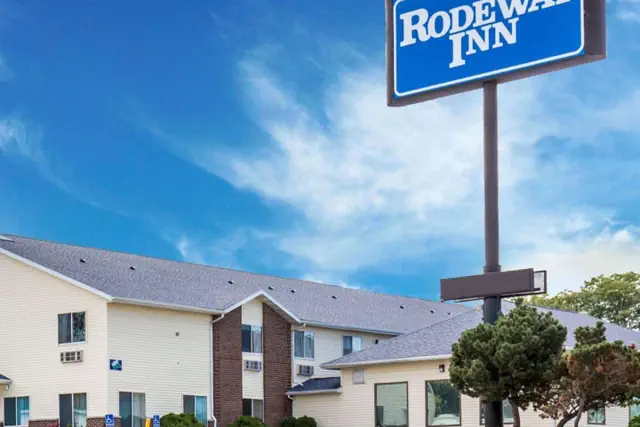 Photo 1 - Rodeway Inn Cedar Rapids Westdale