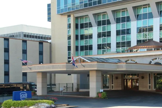 Photo 1 - Clayton Plaza Hotel & Extended Stay