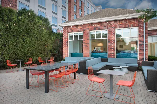 Photo 1 - Hilton Garden Inn Hoffman Estates
