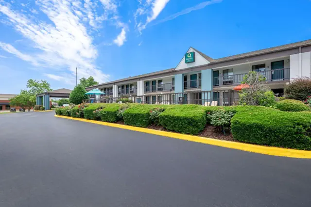Photo 1 - Quality Inn Pelham I-65 exit 246