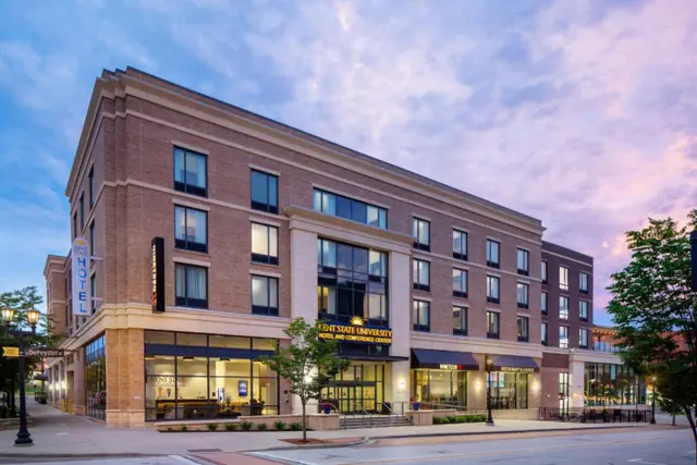 Photo 1 - Kent State University Hotel and Conference Center