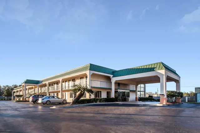 Photo 1 - Quality Inn Byron - Warner Robins