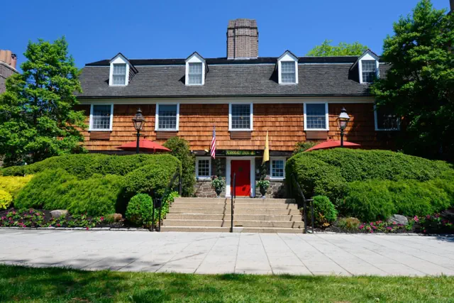 Photo 1 - Nassau Inn