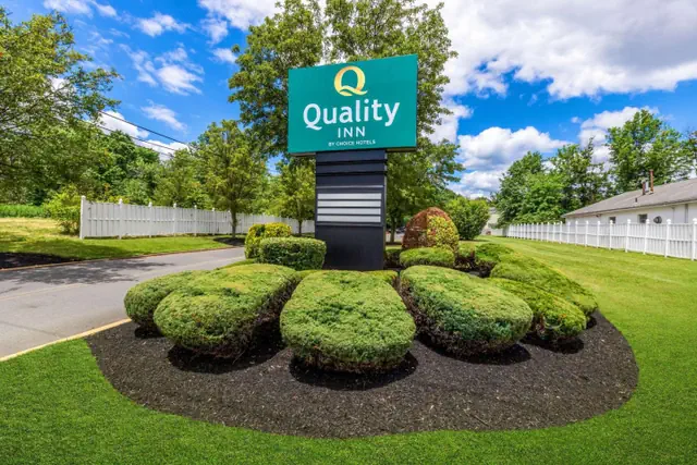 Photo 1 - Quality Inn Edison-New Brunswick
