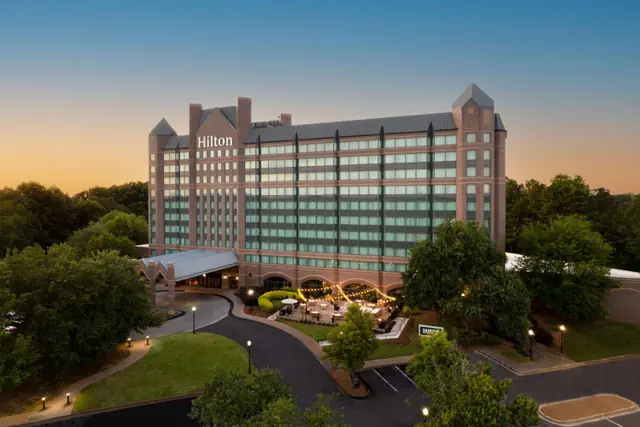 Photo 1 - Hilton Atlanta Northeast