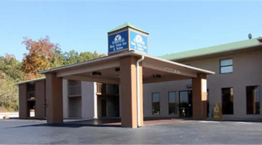 Photo 1 - Americas Best Value Inn - Malvern