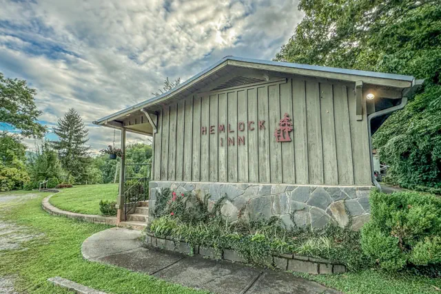 Photo 1 - Hemlock Inn