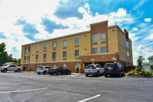 Photo 1 - Quality Inn Vineland