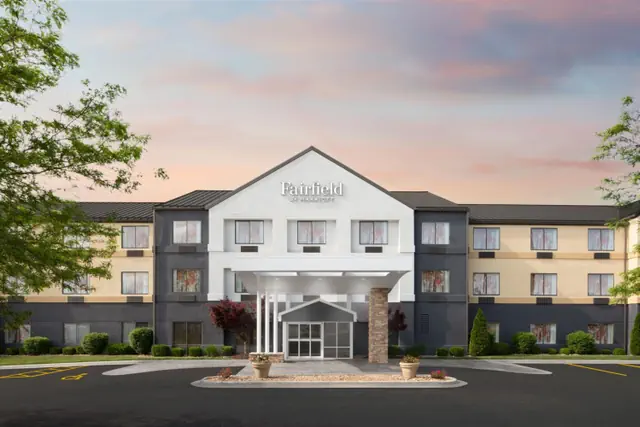 Photo 1 - Fairfield Inn Fort Leonard Wood St. Robert