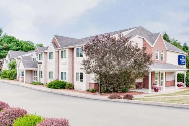 Photo 1 - Microtel Inn & Suites by Wyndham Olean