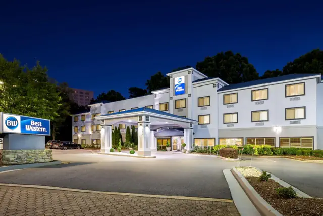 Photo 1 - Best Western Gwinnett Center