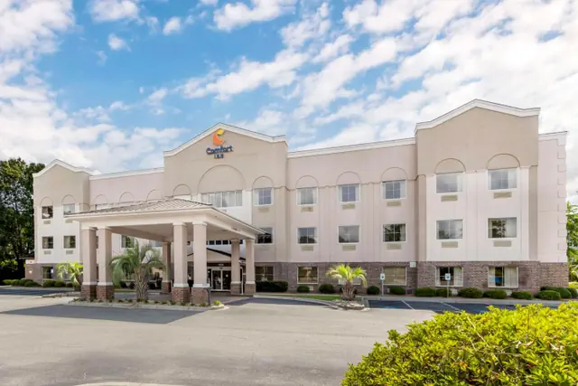 Photo 1 - Comfort Inn Summerville - Charleston