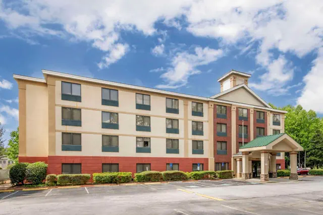 Photo 1 - Comfort Inn Alpharetta-Atlanta North