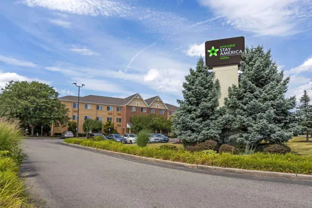 Photo 1 - Studio 6 Extended Stay Fishkill Route 9 NY
