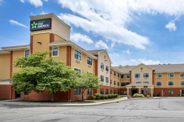 Photo 1 - Studio 6 Extended Stay Fishkill Westage Center NY